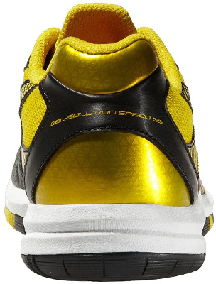 (Youth) ASICS Gel-Solution Speed 2 'Yellow Black' C431Y-9023 Purchase (Youth) ASICS Gel-Solution Speed 2 'Yellow Black' C431Y-9023