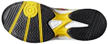 Details for (Youth) ASICS Gel-Solution Speed 2 'Yellow Black' C431Y-9023