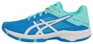 Buy (JR) ASICS Gel-Solution Speed 3 'Biru' C606Y-6701