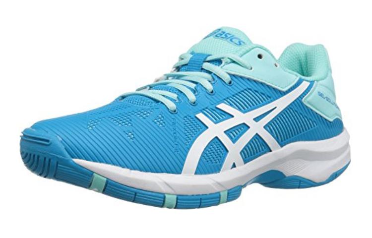 (Youth) ASICS Gel-Solution Speed 3 'Blue' 圖 2
