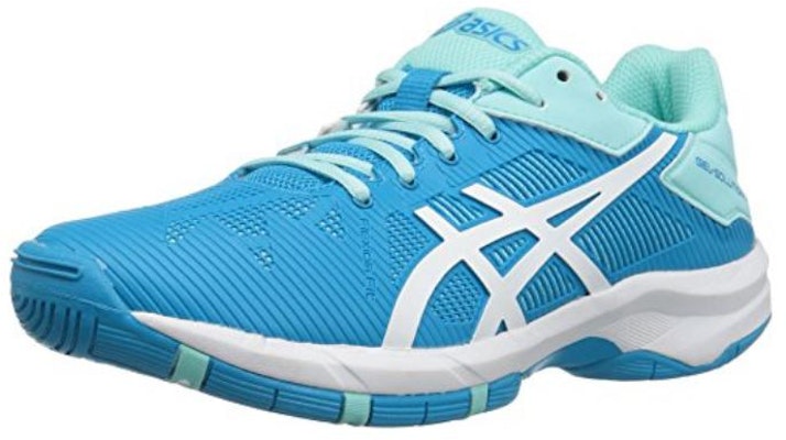 (Youth) ASICS Gel-Solution Speed 3 'Blue' C606Y-6701 Order (Youth) ASICS Gel-Solution Speed 3 'Blue' C606Y-6701