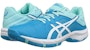 (JR) ASICS Gel-Solution Speed 3 'Biru' C606Y-6701