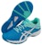 (JR) ASICS Gel-Solution Speed 3 'Biru' C606Y-6701