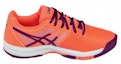 Order (JR) ASICS Gel-Solution Speed 3 'Oren Ungu' C606Y-0633