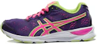Buy (Youth) ASICS Gel-Storm 2 'Purple Pink' C445N-3635