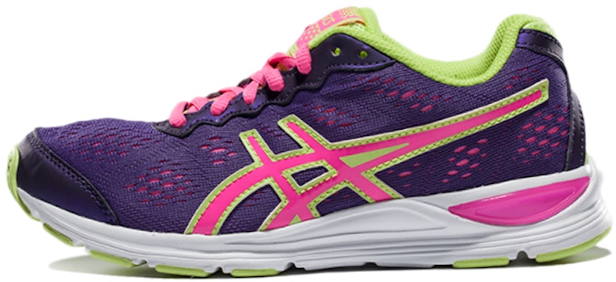 (Youth) ASICS Gel-Storm 2 'Purple Pink' C445N-3635 Buy (Youth) ASICS Gel-Storm 2 'Purple Pink' C445N-3635