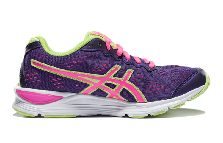 Order (Youth) ASICS Gel-Storm 2 'Purple Pink' C445N-3635