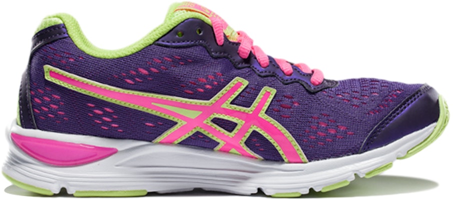 (Youth) ASICS Gel-Storm 2 'Purple Pink' C445N-3635 Order (Youth) ASICS Gel-Storm 2 'Purple Pink' C445N-3635