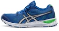Buy (JR) ASICS Gel-Storm 7 'Biru Laut Kelabu Perak' C445N-5991