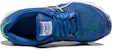(JR) ASICS Gel-Storm 7 'Biru Laut Kelabu Perak' C445N-5991