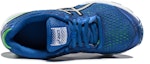 Shop (JR) ASICS Gel-Storm 7 'Biru Laut Kelabu Perak' C445N-5991