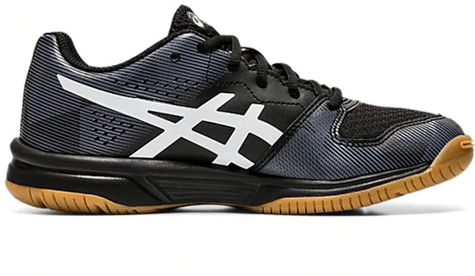 (JR) ASICS Gel-Tactic 'Hitam' 1074A014-003 Order (JR) ASICS Gel-Tactic 'Hitam' 1074A014-003