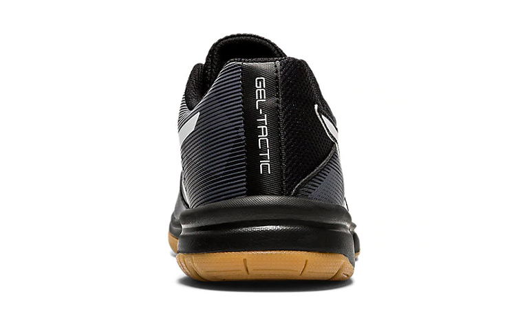 Shop (JR) ASICS Gel-Tactic 'Hitam' 1074A014-003