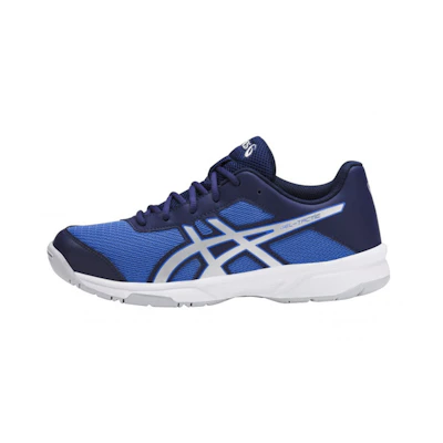 (Youth) ASICS Gel-Tactic 'Blue White'