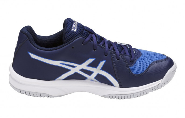 (Youth) ASICS Gel-Tactic 'Blue White' 圖 2