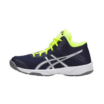 (Youth) ASICS Gel-Tactic MT 'Blue Silver'