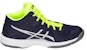 (JR) ASICS Gel-Tactic MT 'Biru Perak' C732Y-400