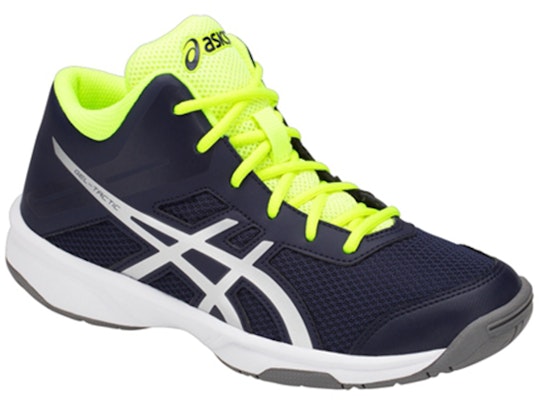 (JR) ASICS Gel-Tactic MT 'Biru Perak' C732Y-400 Lookbook (JR) ASICS Gel-Tactic MT 'Biru Perak' C732Y-400