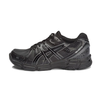 (Youth) ASICS Gel-TR 'Black'