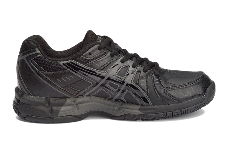 (Youth) ASICS Gel-TR 'Black' 圖 2