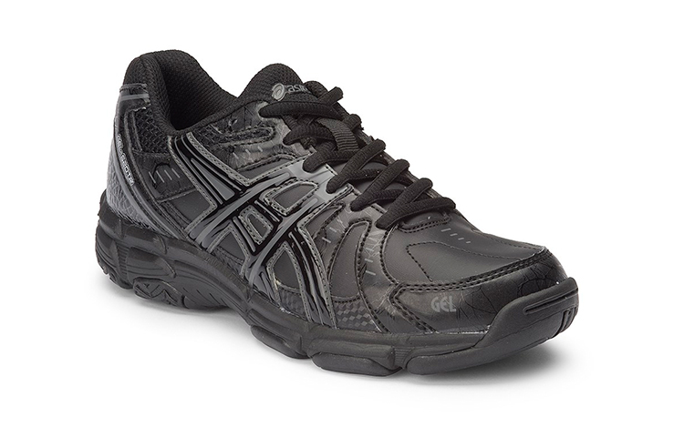 (Youth) ASICS Gel-TR 'Black' 圖 3