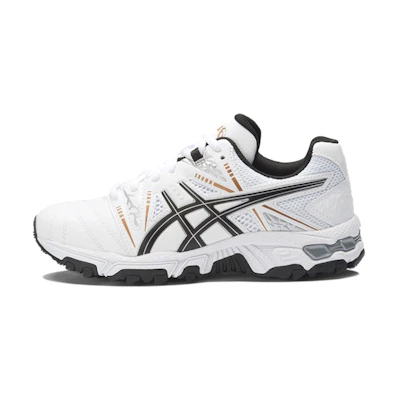 (Youth) ASICS Gel-Trigger 10 'White Black'