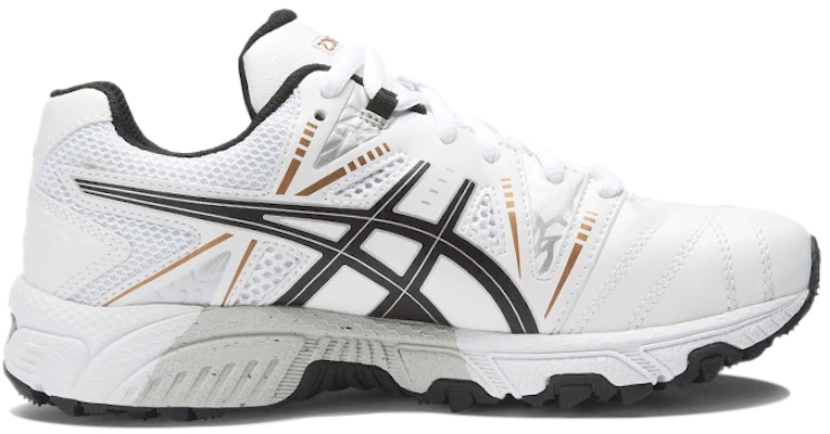 (Youth) ASICS Gel-Trigger 10 'White Black' C517Y-0194 Order (Youth) ASICS Gel-Trigger 10 'White Black' C517Y-0194