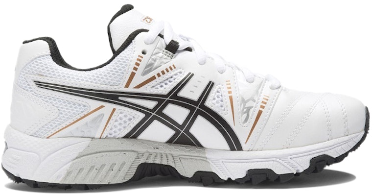 (Youth) ASICS Gel-Trigger 10 'White Black' C517Y-0194 Order (Youth) ASICS Gel-Trigger 10 'White Black' C517Y-0194