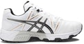 Order (JR) ASICS Gel-Trigger 10 'Putih Hitam' C517Y-0194