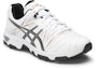 Lookbook (JR) ASICS Gel-Trigger 10 'Putih Hitam' C517Y-0194