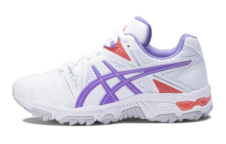 (Youth) ASICS Gel-Trigger 10 'White Lavender' C517Y-0142