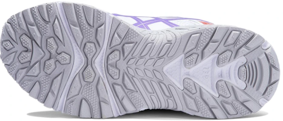 (Youth) ASICS Gel-Trigger 10 'White Lavender' C517Y-0142 Shop (Youth) ASICS Gel-Trigger 10 'White Lavender' C517Y-0142