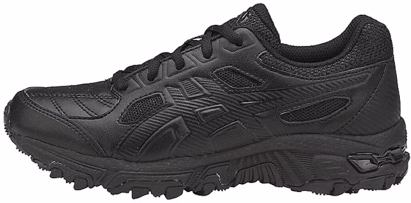(Youth) ASICS Gel-Trigger 12 'Black' C704Y-9099 Buy (Youth) ASICS Gel-Trigger 12 'Black' C704Y-9099