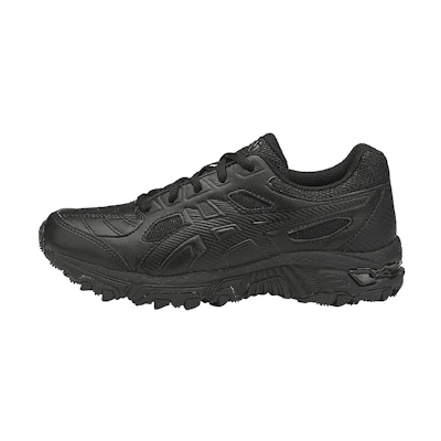 (Youth) ASICS Gel-Trigger 12 'Black'