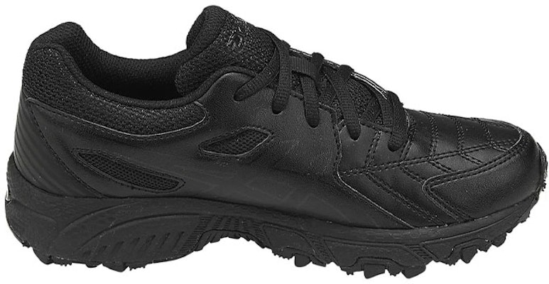 (Youth) ASICS Gel-Trigger 12 'Black' C704Y-9099 Order (Youth) ASICS Gel-Trigger 12 'Black' C704Y-9099