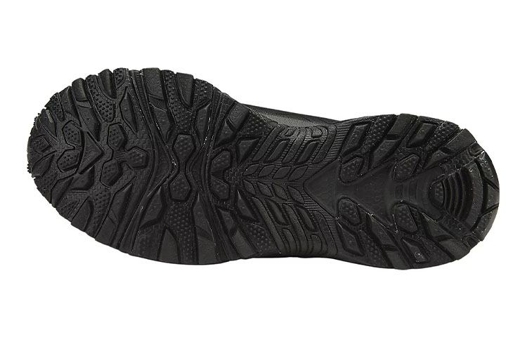 Shop (JR) ASICS Gel-Trigger 12 '黑色' 运动鞋 C704Y-9099