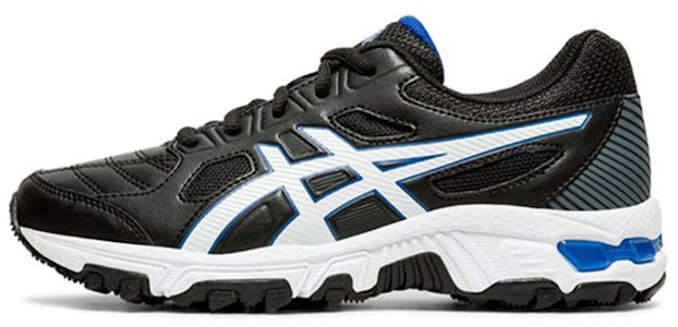 (JR) 亚瑟士 Gel-Trigger 12 '黑白' C704Y-001 Buy (JR) 亚瑟士 Gel-Trigger 12 '黑白' C704Y-001