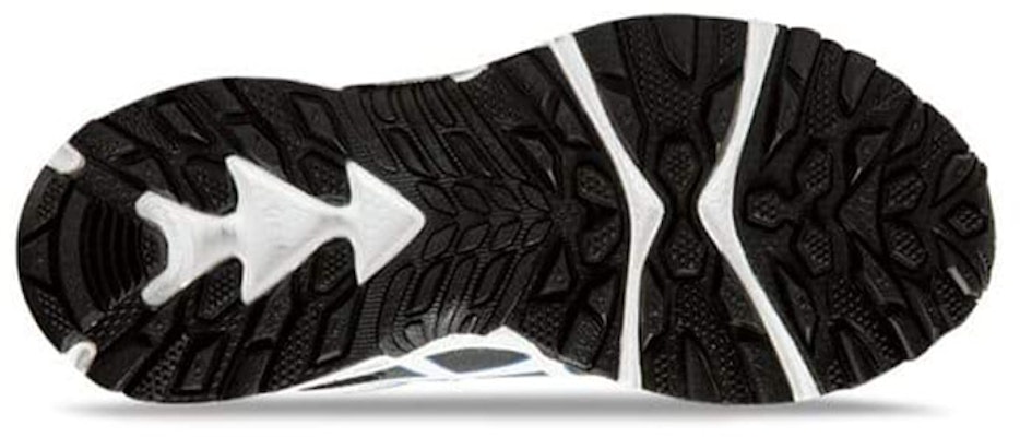 (Youth) ASICS Gel-Trigger 12 'Black White' C704Y-001 Shop (Youth) ASICS Gel-Trigger 12 'Black White' C704Y-001