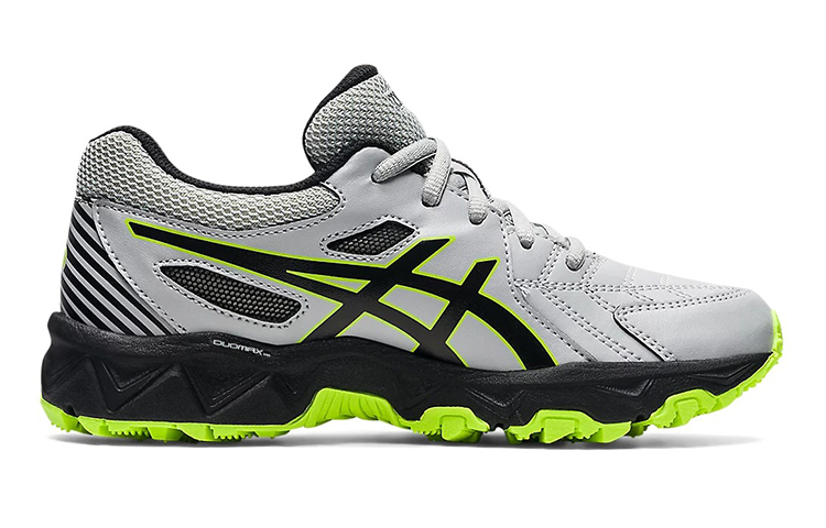 Order (Youth) ASICS Gel-Trigger 12 'Grey Black' 1134A005-023