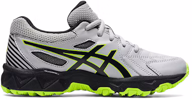 Order (JR) ASICS Gel-Trigger 12 ''Grigio Nero'' 1134A005-023
