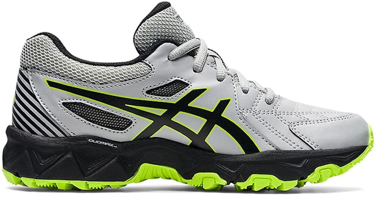 (JR) ASICS Gel-Trigger 12 'Kelabu Hitam' 1134A005-023 Order (JR) ASICS Gel-Trigger 12 'Kelabu Hitam' 1134A005-023