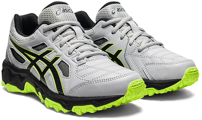 (JR) ASICS Gel-Trigger 12 'Kelabu Hitam' 1134A005-023 Lookbook (JR) ASICS Gel-Trigger 12 'Kelabu Hitam' 1134A005-023