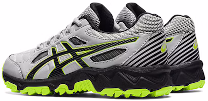 Shop (JR) ASICS Gel-Trigger 12 ''Grigio Nero'' 1134A005-023