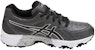 (JR) ASICS Gel-Trigger 12 'Kelabu Hitam' C704Y-9790