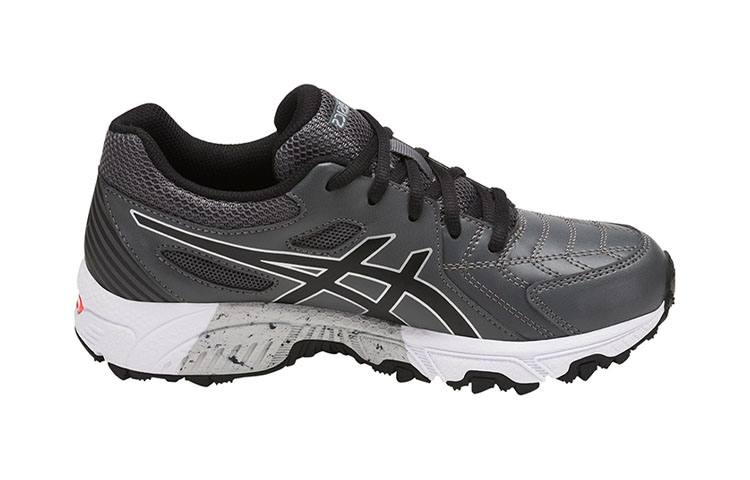 Order (Youth) ASICS Gel-Trigger 12 'Grey Black' C704Y-9790