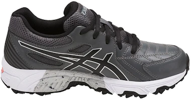 Order (Youth) ASICS Gel-Trigger 12 'Grey Black' C704Y-9790