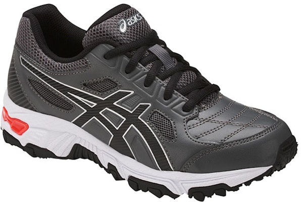 (Youth) ASICS Gel-Trigger 12 'Grey Black' C704Y-9790 Lookbook (Youth) ASICS Gel-Trigger 12 'Grey Black' C704Y-9790