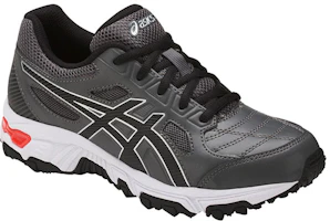 Lookbook (Youth) ASICS Gel-Trigger 12 'Grey Black' C704Y-9790