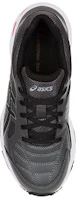 Shop (Youth) ASICS Gel-Trigger 12 'Grey Black' C704Y-9790