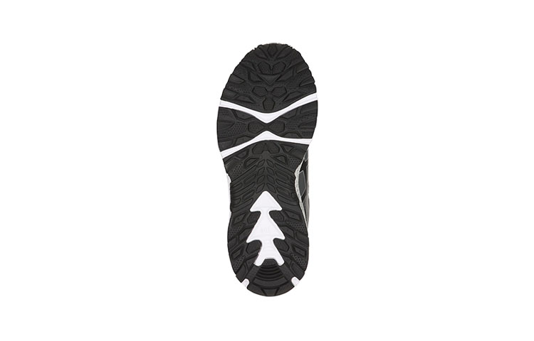 Purchase (Youth) ASICS Gel-Trigger 12 'Grey Black' C704Y-9790